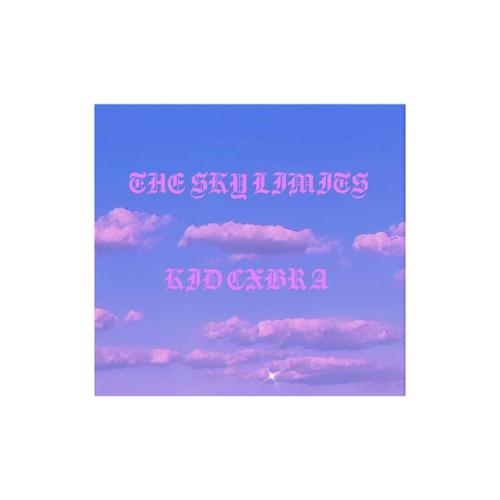 THE SKY LI MITS (Explicit)