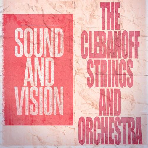 Sound and Vision