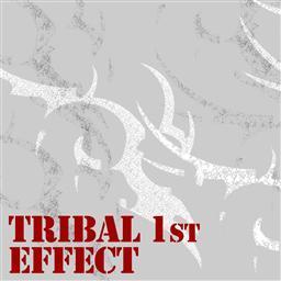 Tribal Effect 01