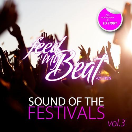 Sound of the Festivals, Vol.3