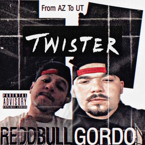 twister (feat. Reddbull) [Explicit]