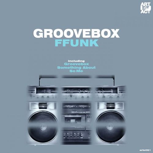 Groovebox