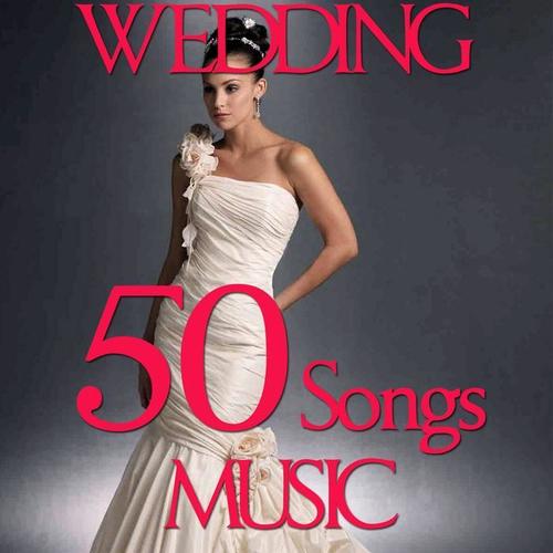 Wedding (50 Songs Lounge Music)