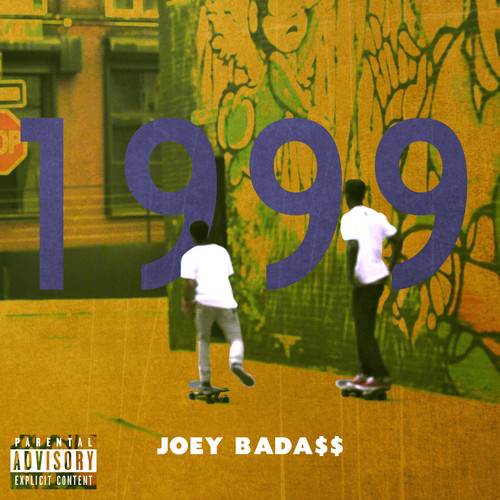 1999 (Explicit)