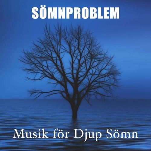 Sömnproblem: Musik för Djup Sömn