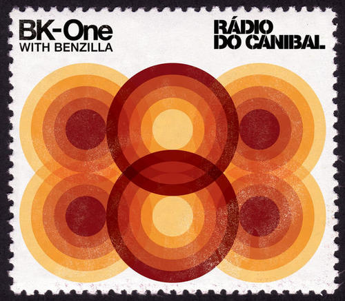 Rádio do Canibal (with Benzilla)