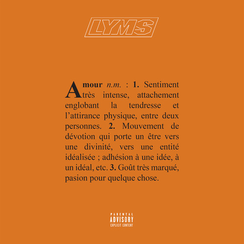 Amour (Explicit)