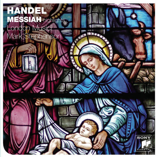 Handel: Messiah Highlights