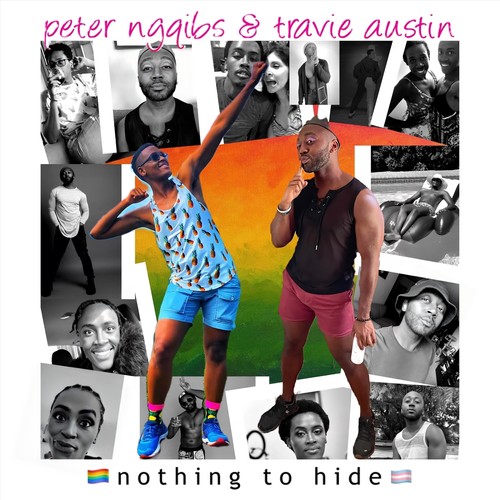 nothing to hide (Explicit)