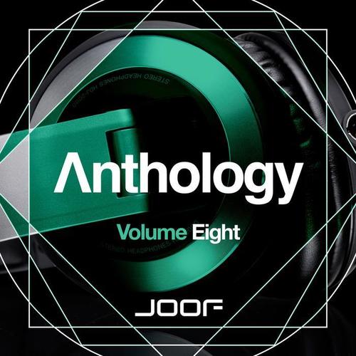 JOOF Anthology - Volume 8 (Array)