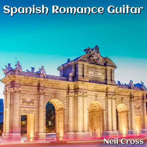 Spanish Romance Guitar