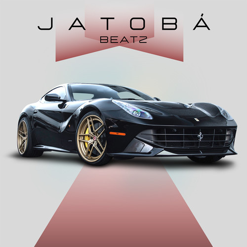 Black Ferrari