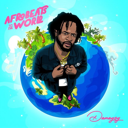 Afrobeats To The World (Explicit)