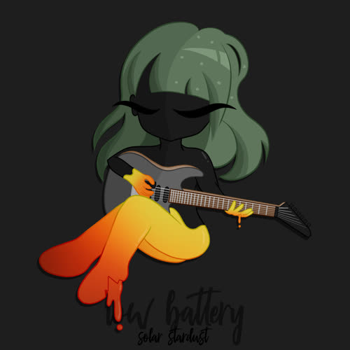 low battery
