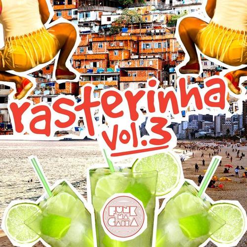 Rasterinha, Vol. 3 (Explicit)