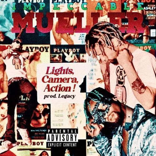 Lights Camera Action (Explicit)