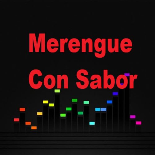 Merengue Con Sabor