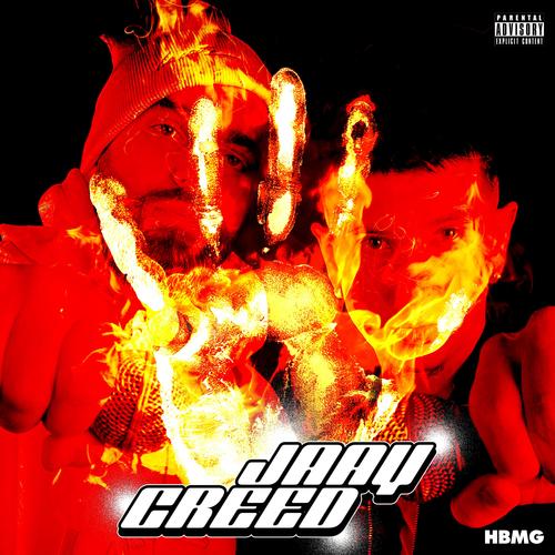 Jaay Creed (feat. NORone) [Explicit]