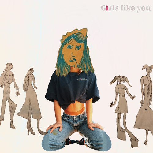 Girls Like You (Explicit)