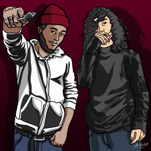 4Play (feat. Ski Based God) [Explicit]