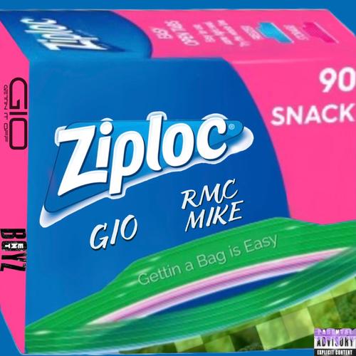 Ziploc (Explicit)