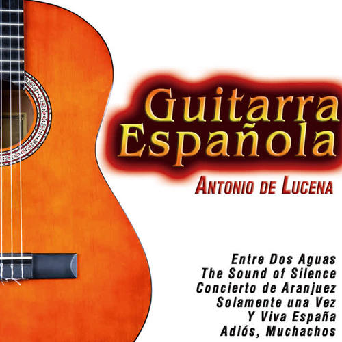 Guitarra Española