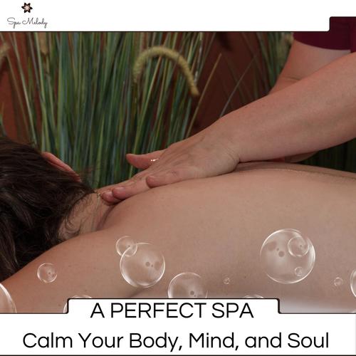 A Perfect Spa - Calm Your Body, Mind, And Soul