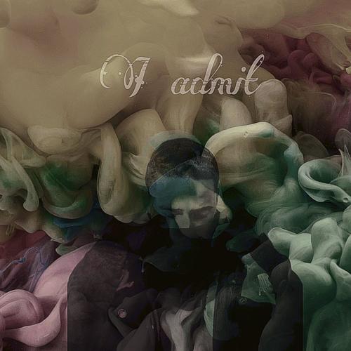 I admit (Explicit)