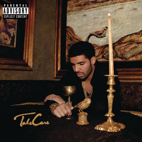 Take Care (Deluxe) [Explicit]