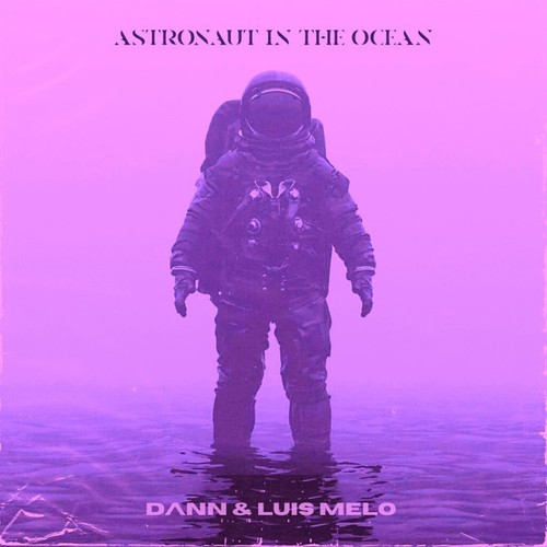 Astronaut in the Ocean (Explicit)