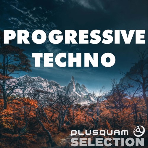 Progressive Techno