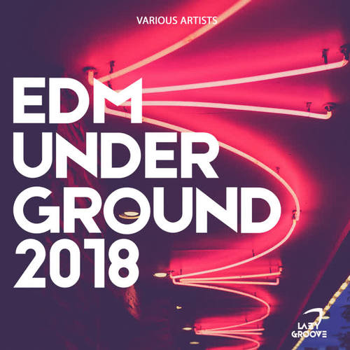 EDM Underground 2018