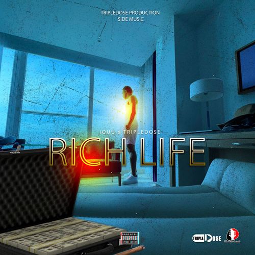 Rich Life (Explicit)