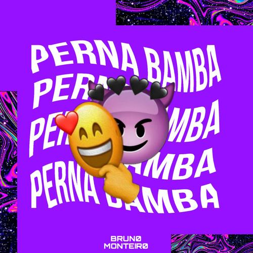 MEGA ELA VOLTOU DE PERNA BAMBA (feat. MARKIM WF & PIKENO MPC)