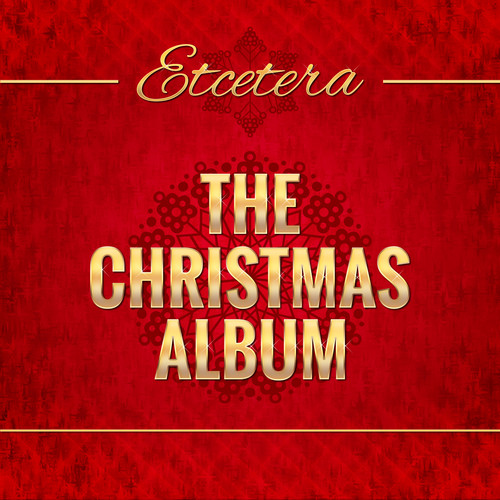 The Christmas Album