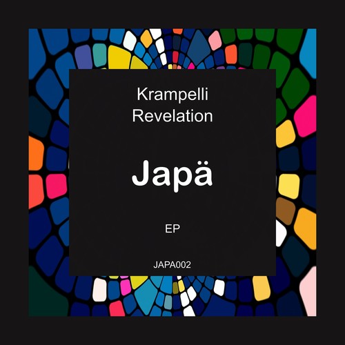 Revelation EP