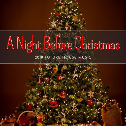 A Night Before Christmas - 2019 Future House Music