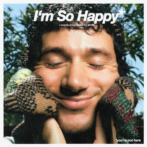 I'm So Happy (Explicit)