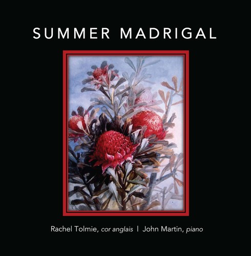 Summer Madrigal