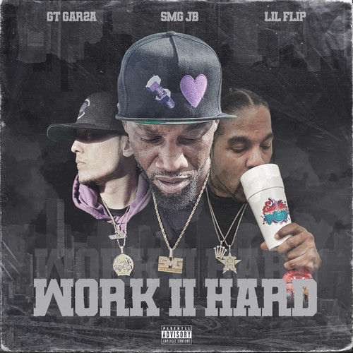 Work II Hard (Explicit)