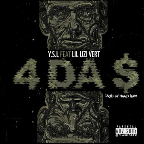 4 DA Money (feat. LIL UZI Vert) [Explicit]