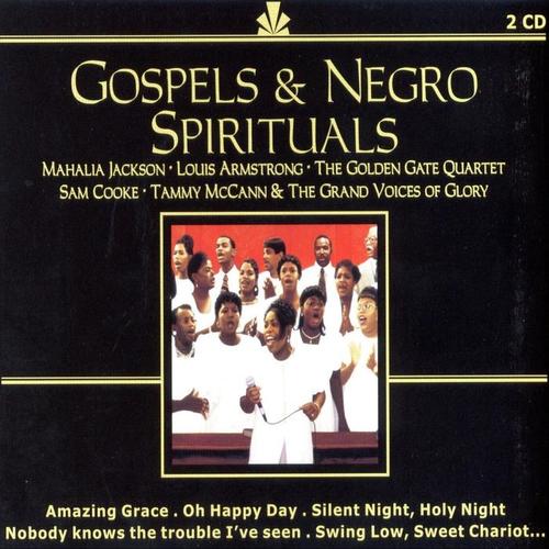 Gospels & Negro Spirituals