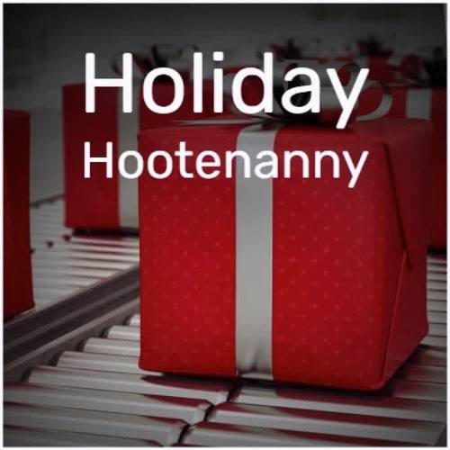 Holiday Hootenanny