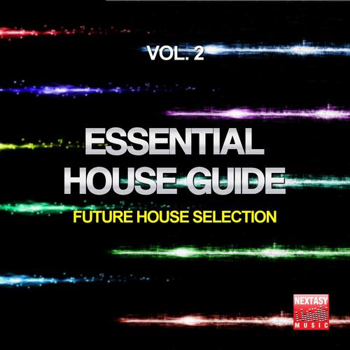 Essential House Guide, Vol. 2 (Future House Selection)