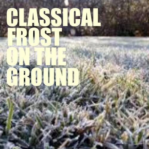 Classical Frost On The Ground