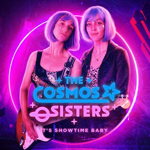 The Cosmos Sisters (Original Motion Picture Soundtrack) [Explicit]