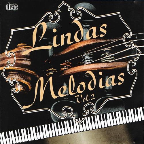 Lindas Melodias 2