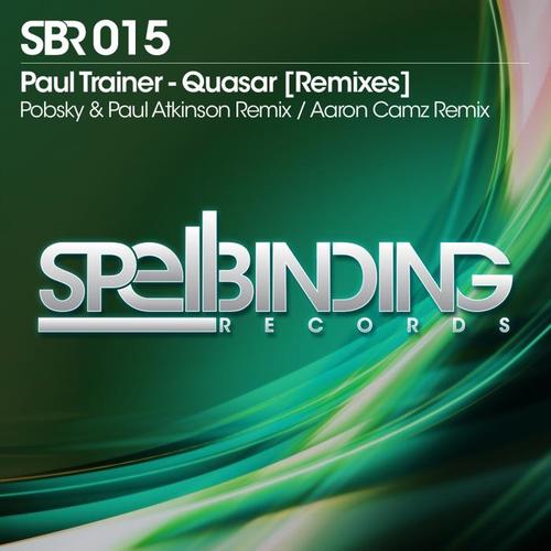 Quasar (Remixes)