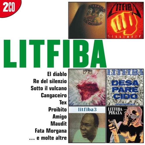 I Grandi Successi: Litfiba