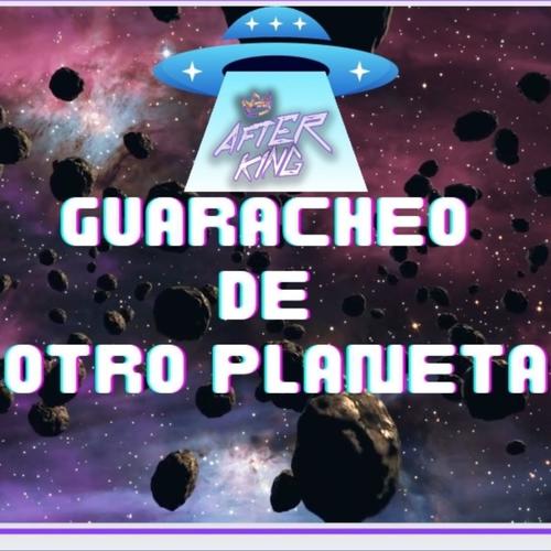 Guaracheo de otro planeta dj set